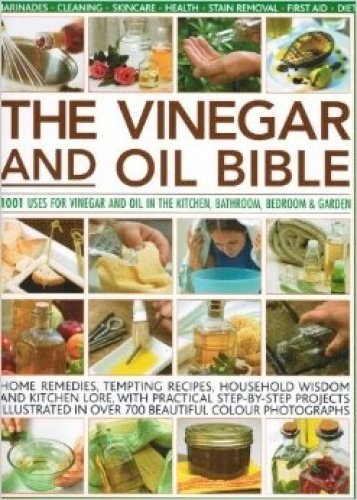 The Vinegar and Oil Bible