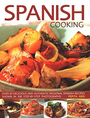 Spanish Cooking