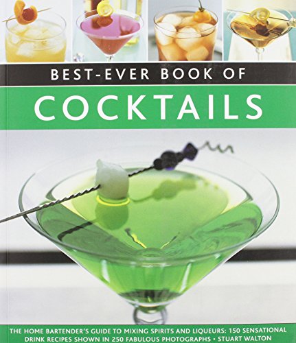 Ann Best Ever Cocktails