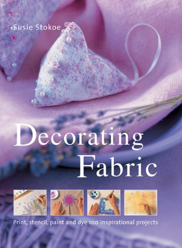 Decorating Fabric