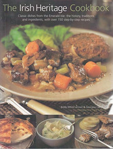 The Irish Heritage Cookbook 