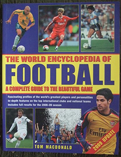 The World Encyclopedia of Football