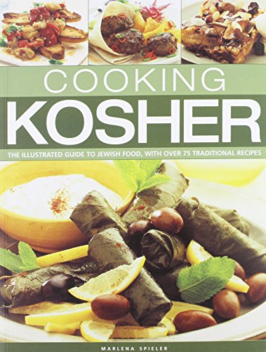 Cooking Kosher