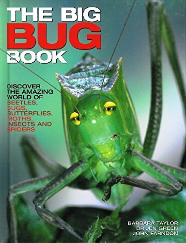 The Big Bug Book