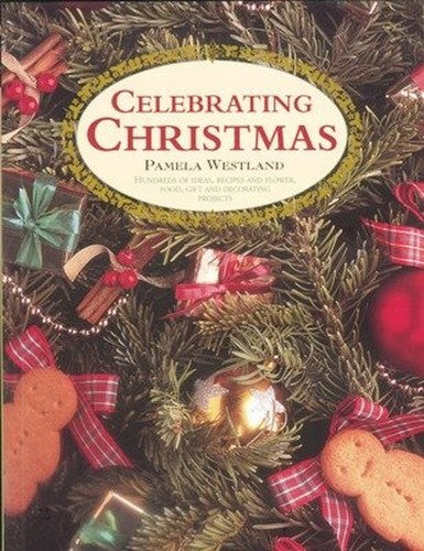 Celebrating christmas