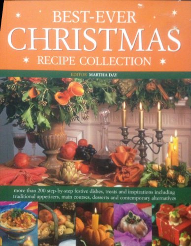 Best-ever Christmas Recipe Collection