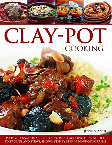 Clay-Pot Cooking