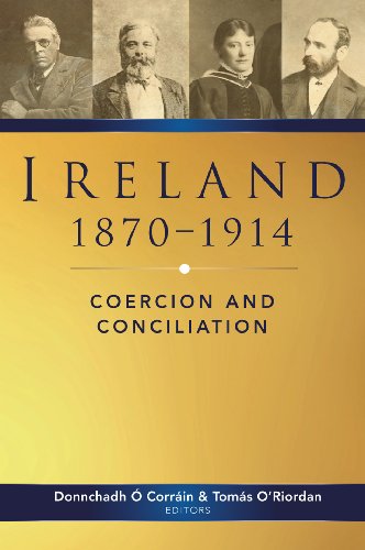 Ireland, 1870-1914