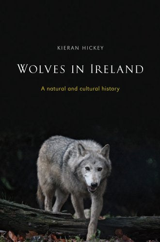 Wolves in Ireland