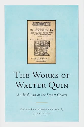 The Works of Walter Quin