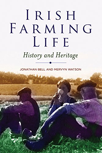 Irish Farming Life