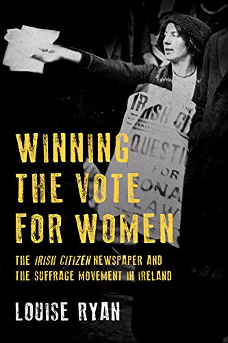 Winning the Vote for Women