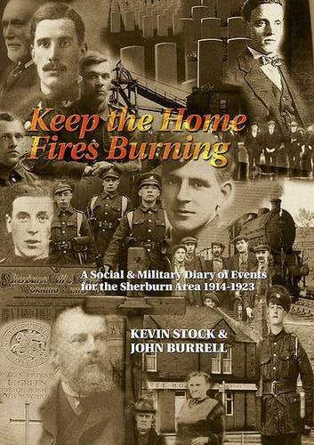 Keep the Home Fires Burning