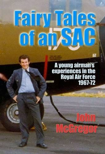 Fairy Tales of an SAC