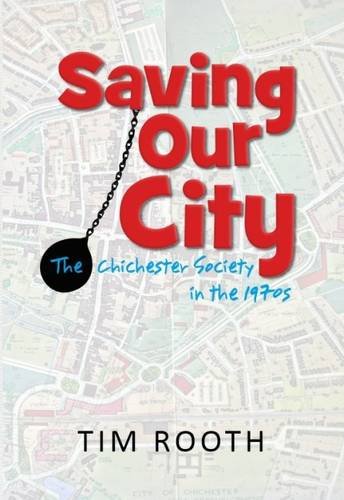 Saving Our City