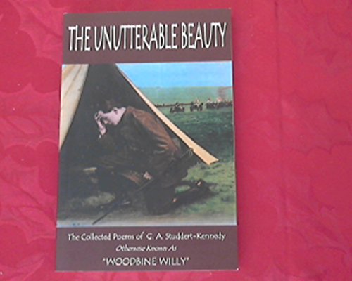 The Unutterable Beauty