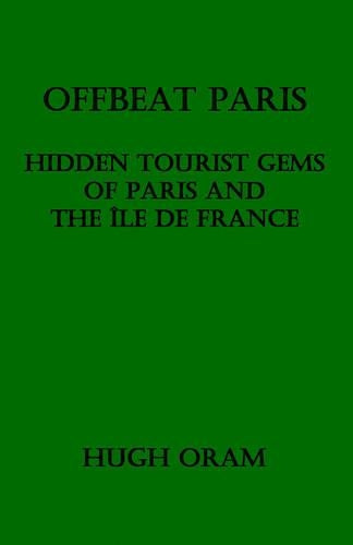 Offbeat Paris