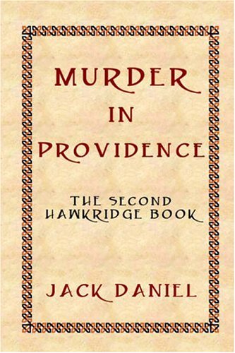 Murder in Providence