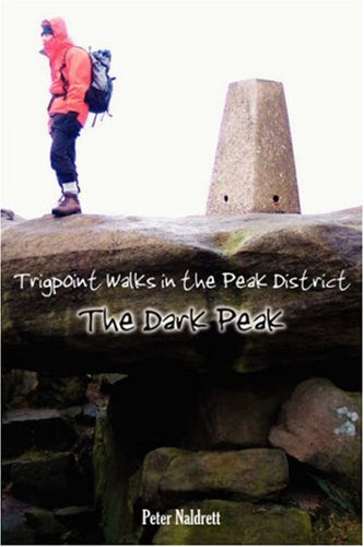Trigpoint Walks in the Peak District