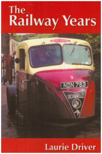 The Railway Years