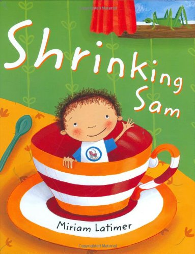 Shrinking Sam