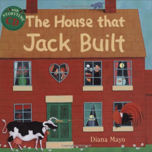 The House That Jack Built