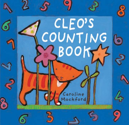Cleo's Counting Book