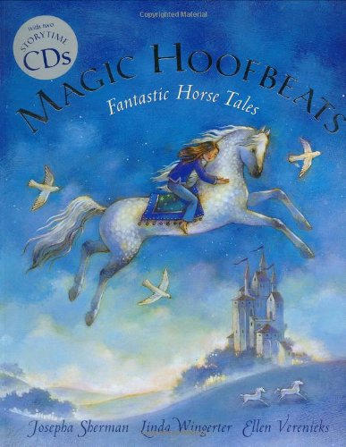 Magic Hoofbeats