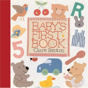 Baby's First Book 