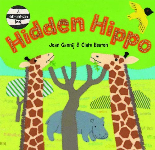 Hidden Hippo