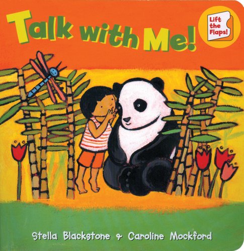 Talk with Me!