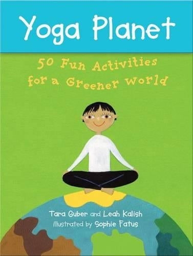Yoga Planet Deck