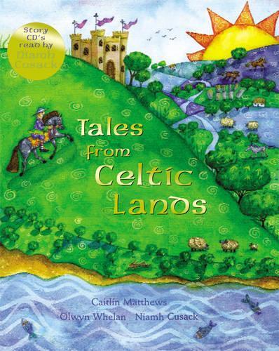 Tales from Celtic Lands