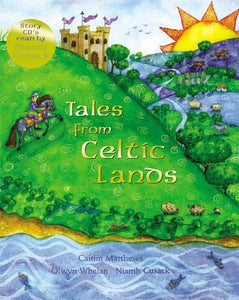 Tales from Celtic Lands 