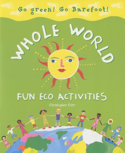 Whole World Fun Eco Activities