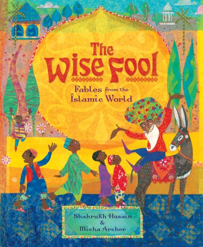 The Wise Fool
