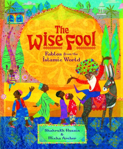 The Wise Fool