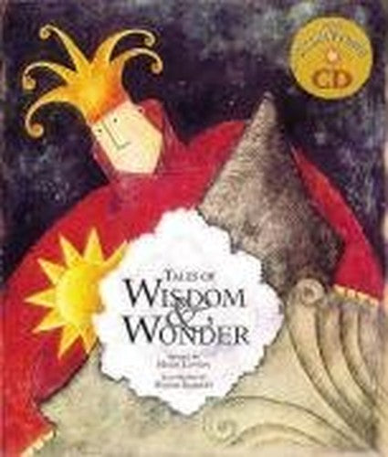 Tales of Wisdom and Wonder