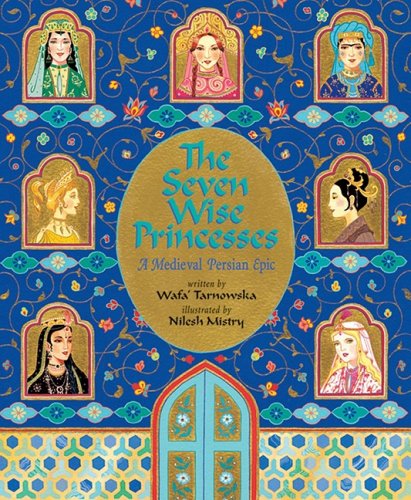 The Seven Wise Princesses