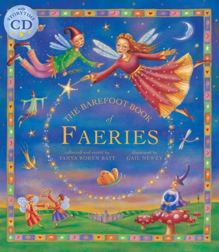 The Barefoot Book of Faeries