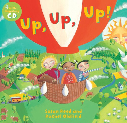 Up, Up, Up!