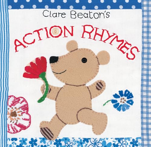 Clare Beaton's Action Rhymes