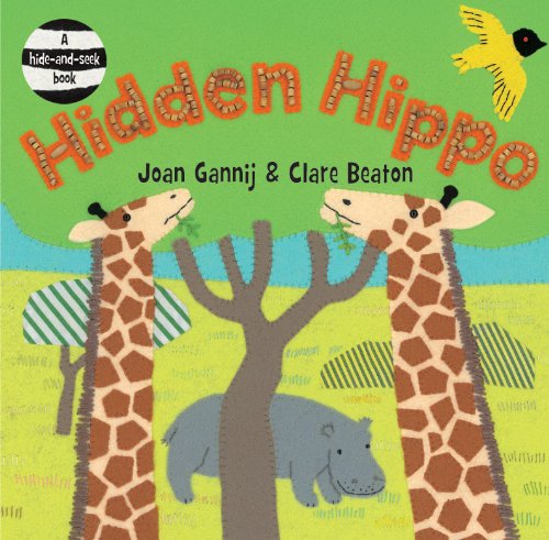 Hidden Hippo