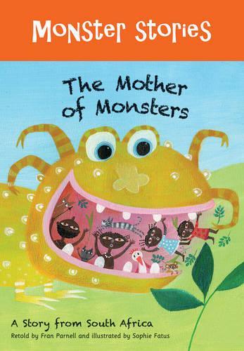 The Mother of Monsters
