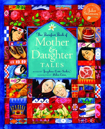 Mother & Daughter Tales