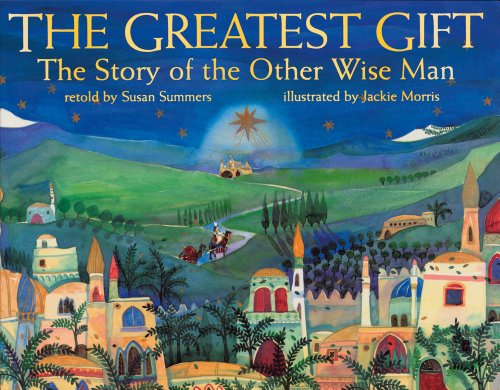 The Greatest Gift