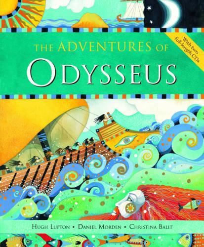 Adventures of Odysseus