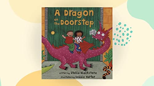 Dragon on the Doorstep