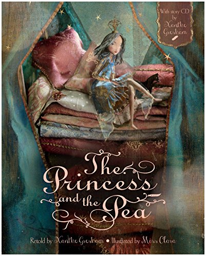 Princess and the Pea