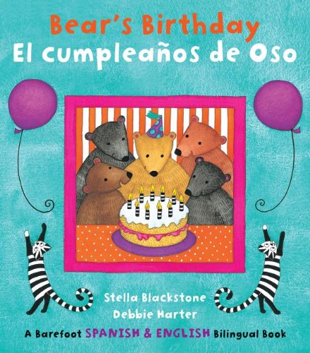 Bear's Birthday